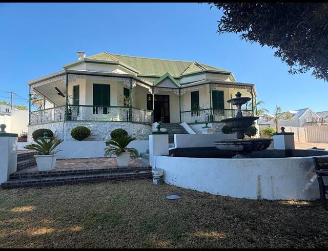 0 BEDROOM HOUSE FOR SALE IN DALSIG